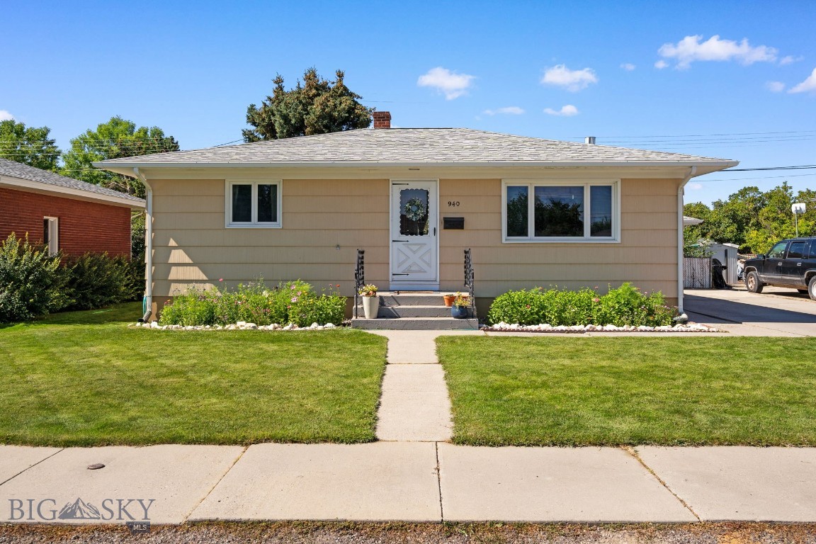 940 E Parkview Court, Dillon