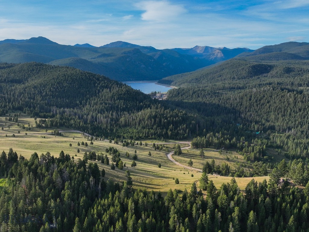 NHN Lot 21 Mountain Moose Road, Philipsburg