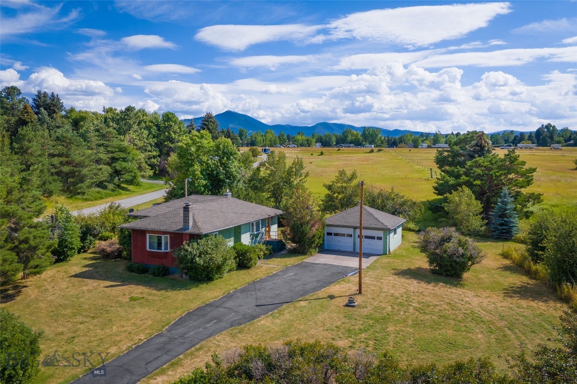 32670 Frontage Road, Bozeman