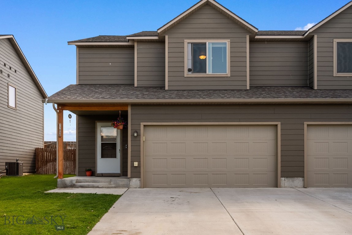 1105 Idaho Street B, Belgrade