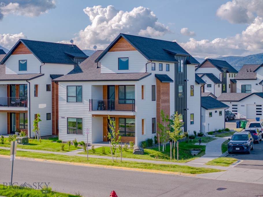 1940 Southbridge A, Bozeman