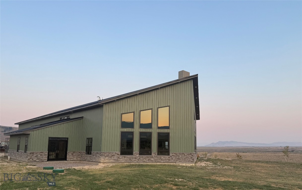22869 MT Highway 278, Dillon