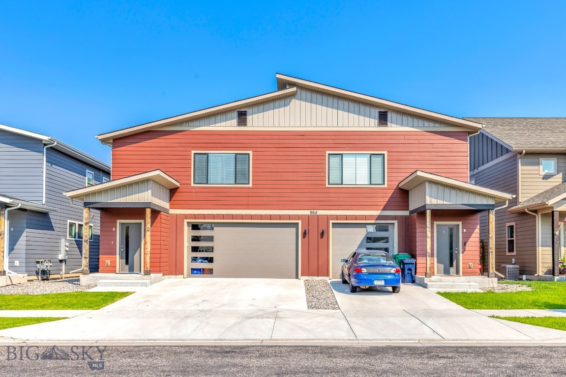 964 Cassandra Lane A, Bozeman