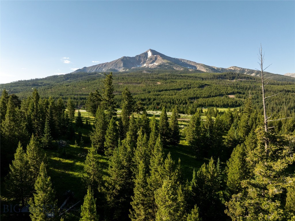 TBD White Wolf Trail Lot 6, Big Sky