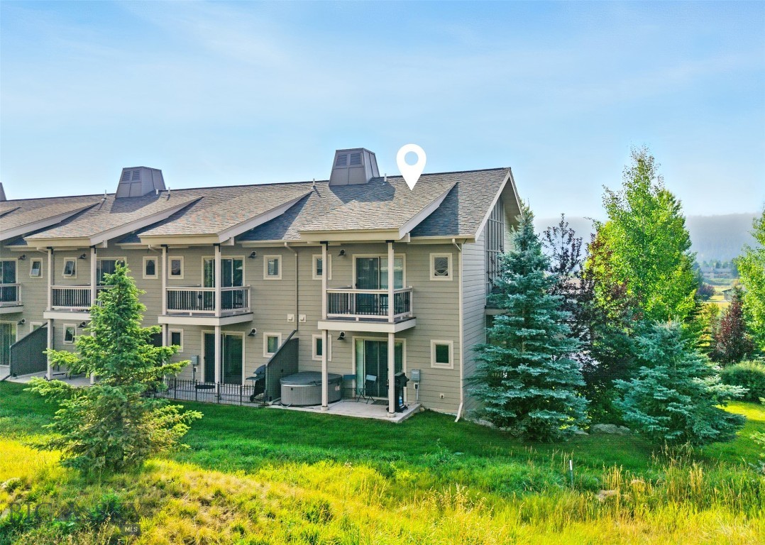 2091 Little Coyote F, Big Sky