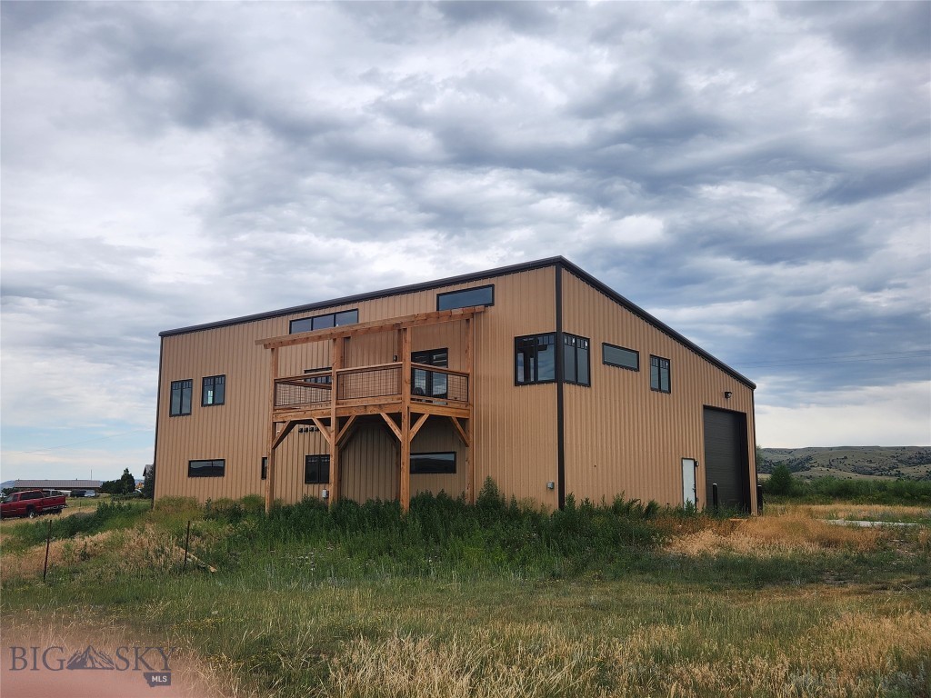745 Madison River Road, Three Forks