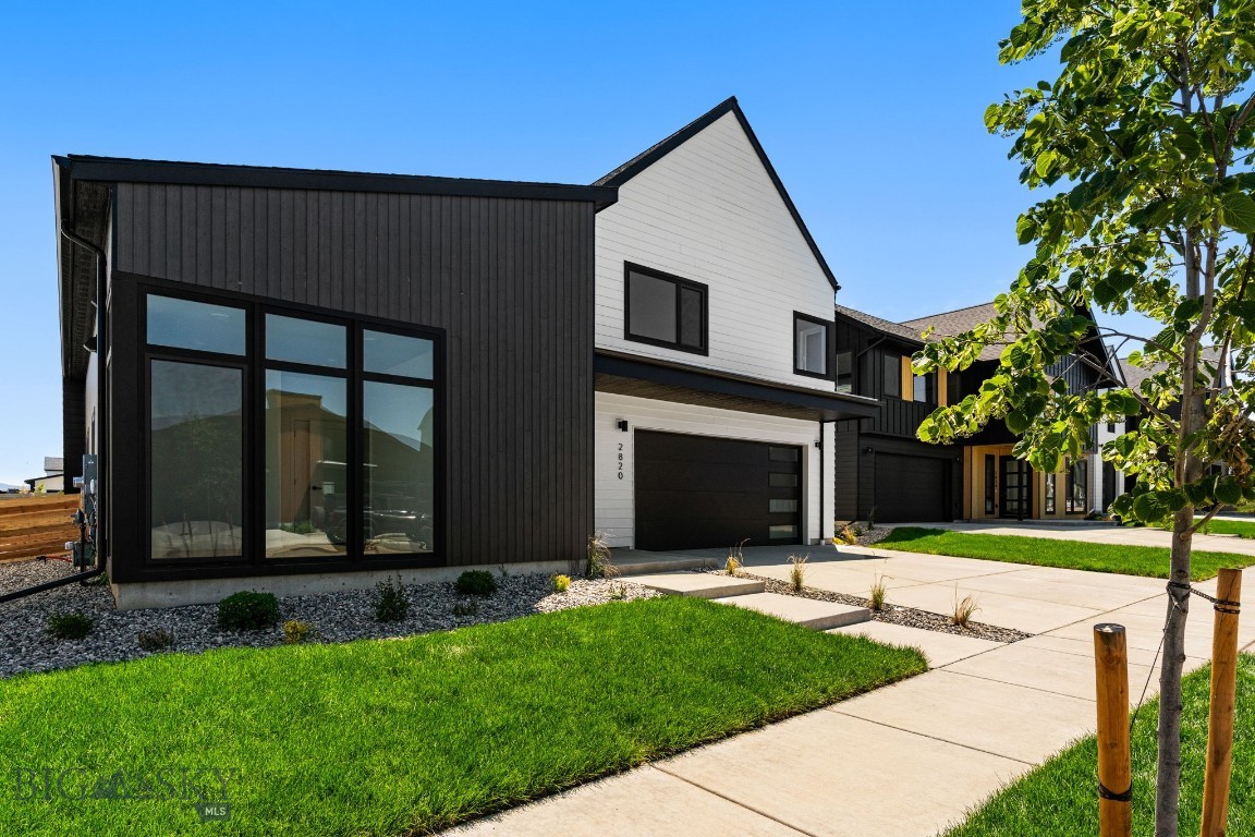 2820 S 30th Avenue, Bozeman