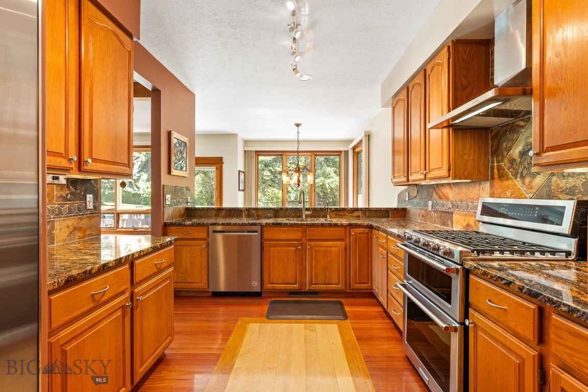 3 Gallatin Drive C, Bozeman