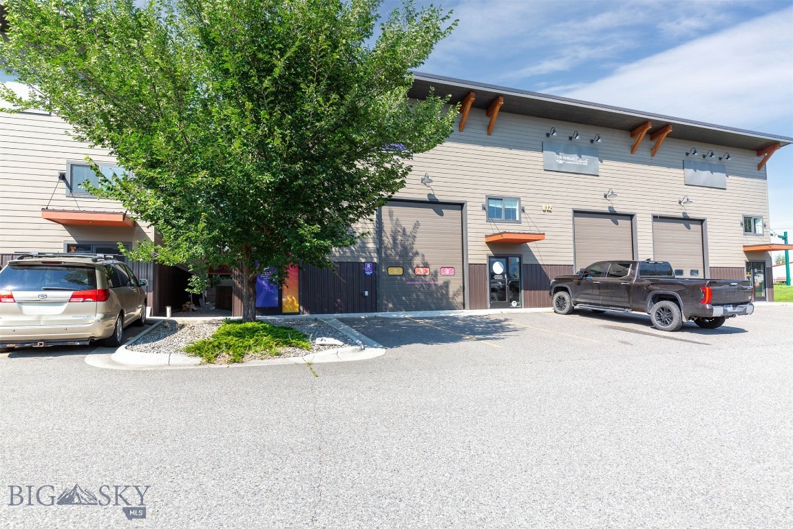 612 W Griffin A, Bozeman