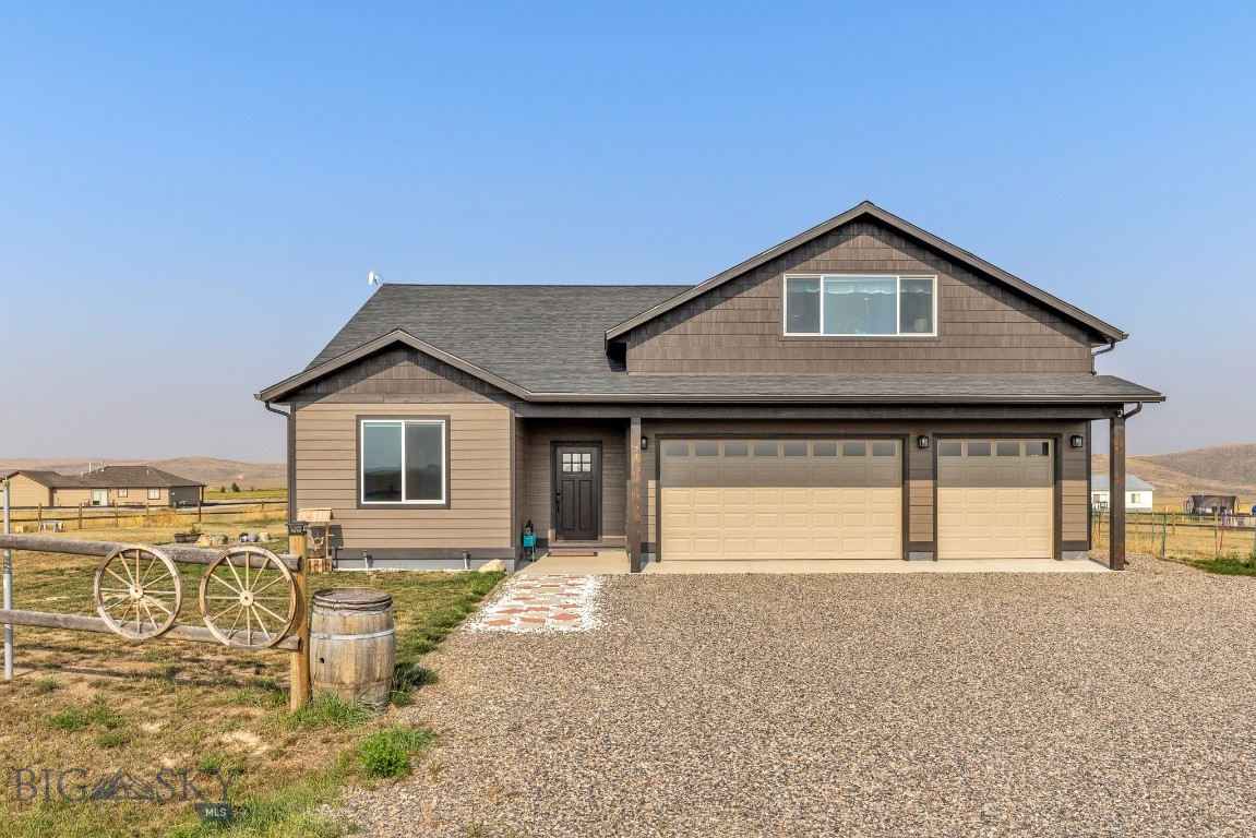 23 Whippoorwill Lane, Three Forks