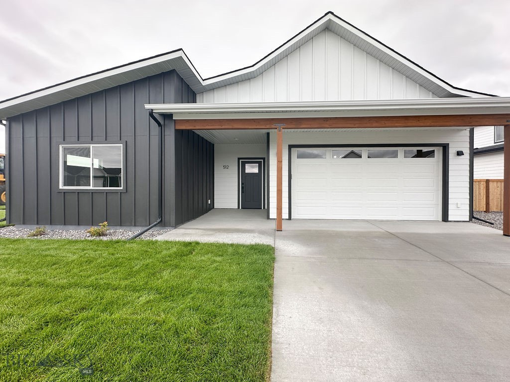 512 Wise Way, Belgrade
