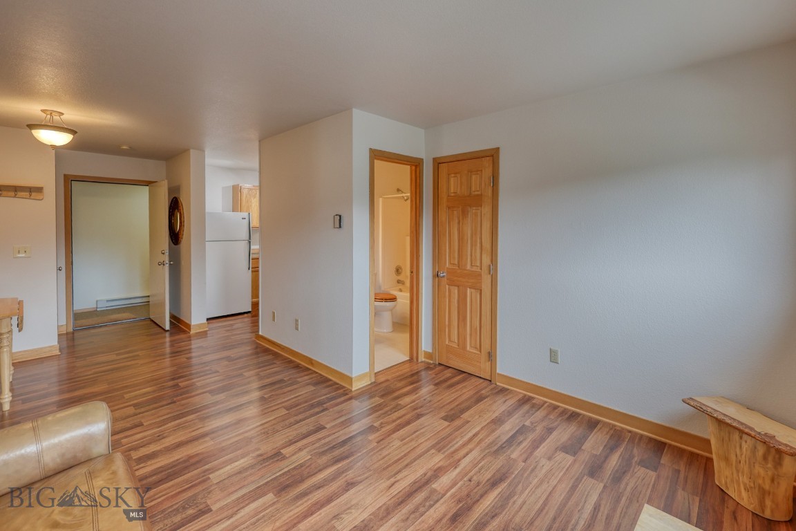 77 Aspen Leaf Drive 17, Big Sky