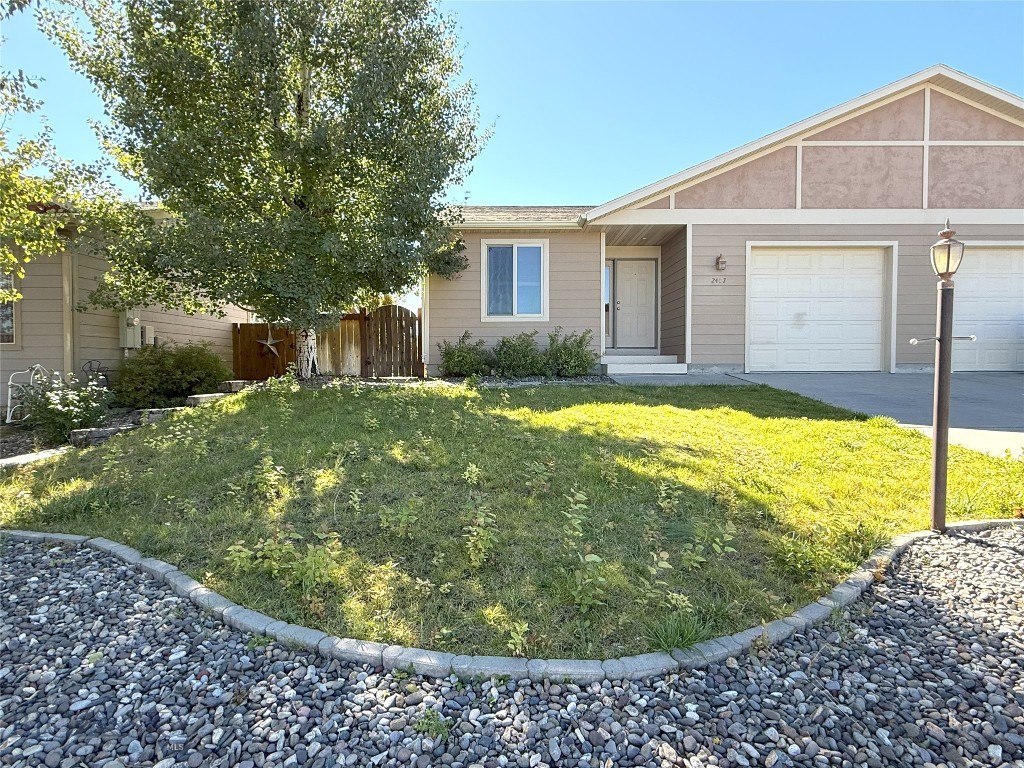 2407 Sun, Livingston