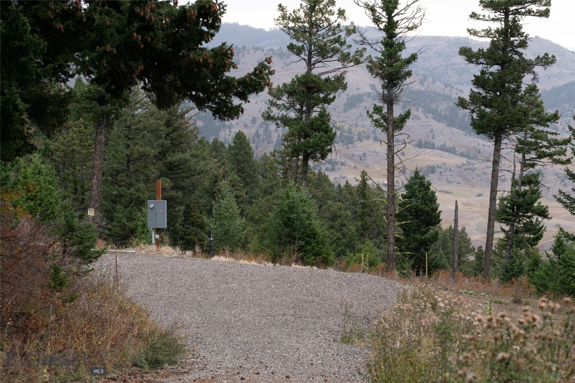 20 ac Alpine Springs Trail, Livingston