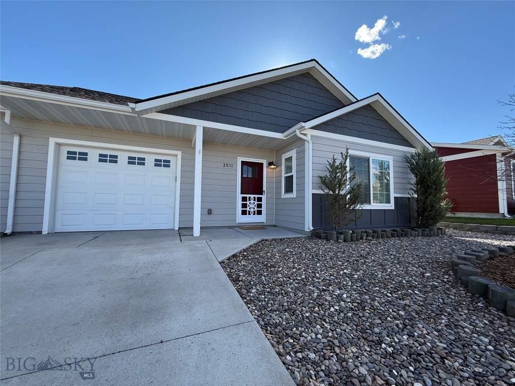 2511 Sun Avenue, Livingston