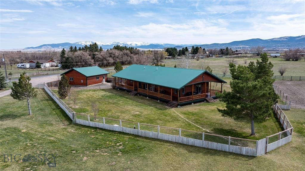 3570 Juniper, Helena