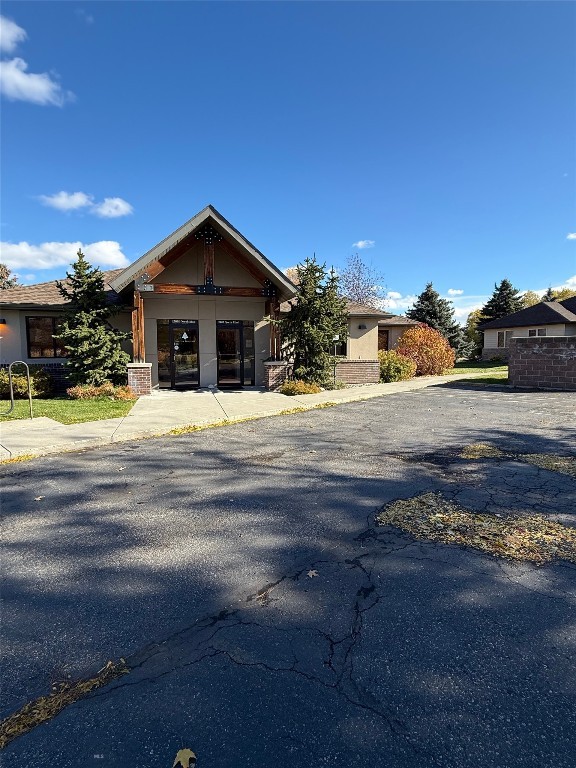 2002 N. 22nd Street 2, Bozeman