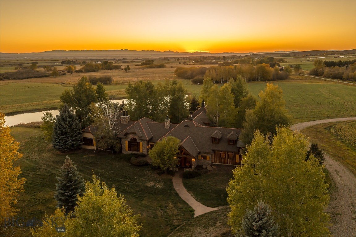 10669 Gee Norman Road, Belgrade