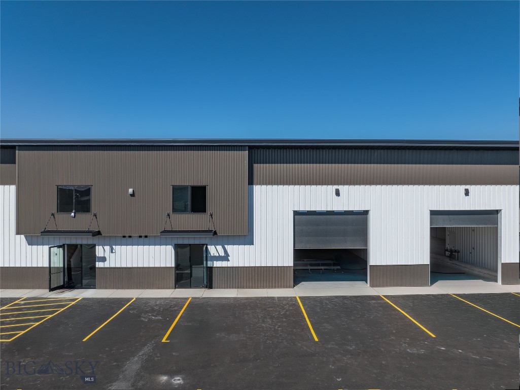 110 Stone River Road C, Belgrade