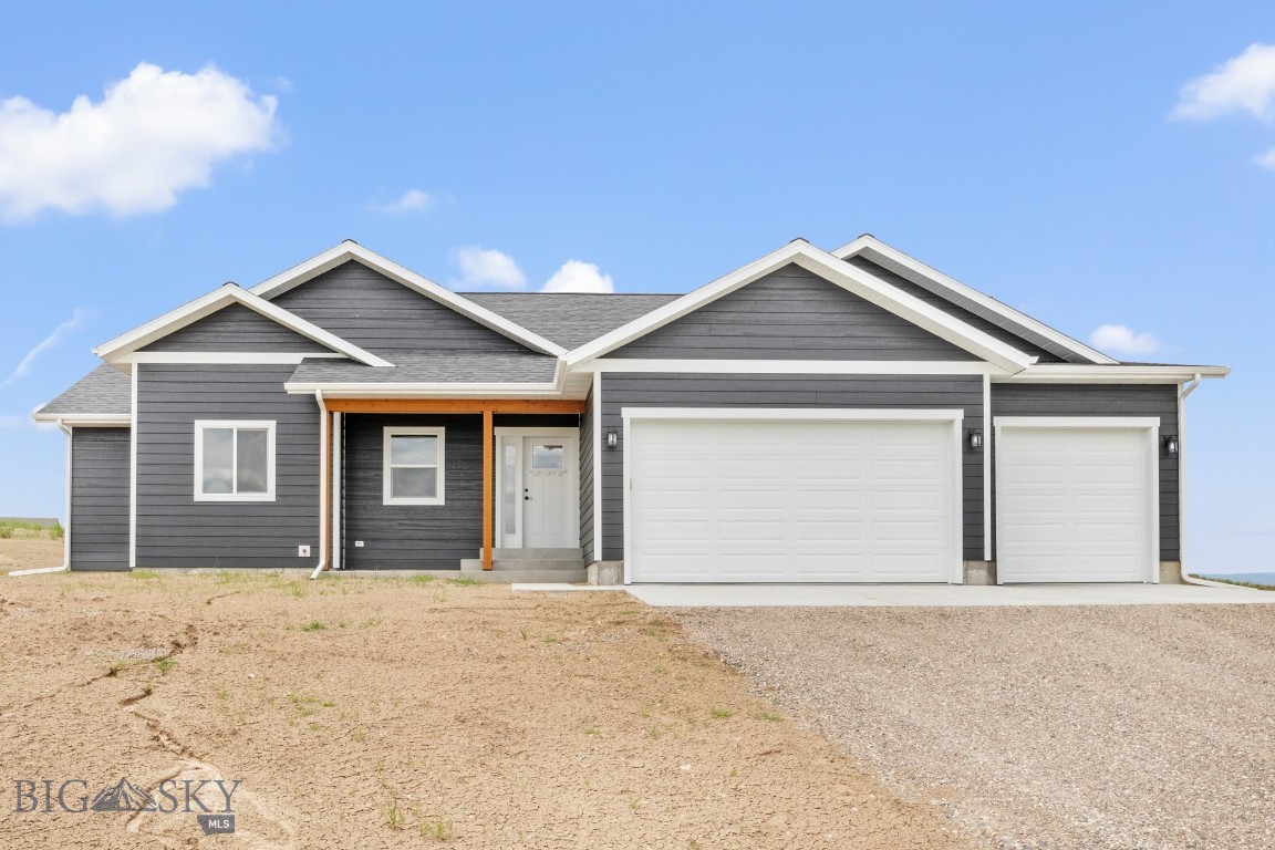 36 W Overland Trail, Three Forks