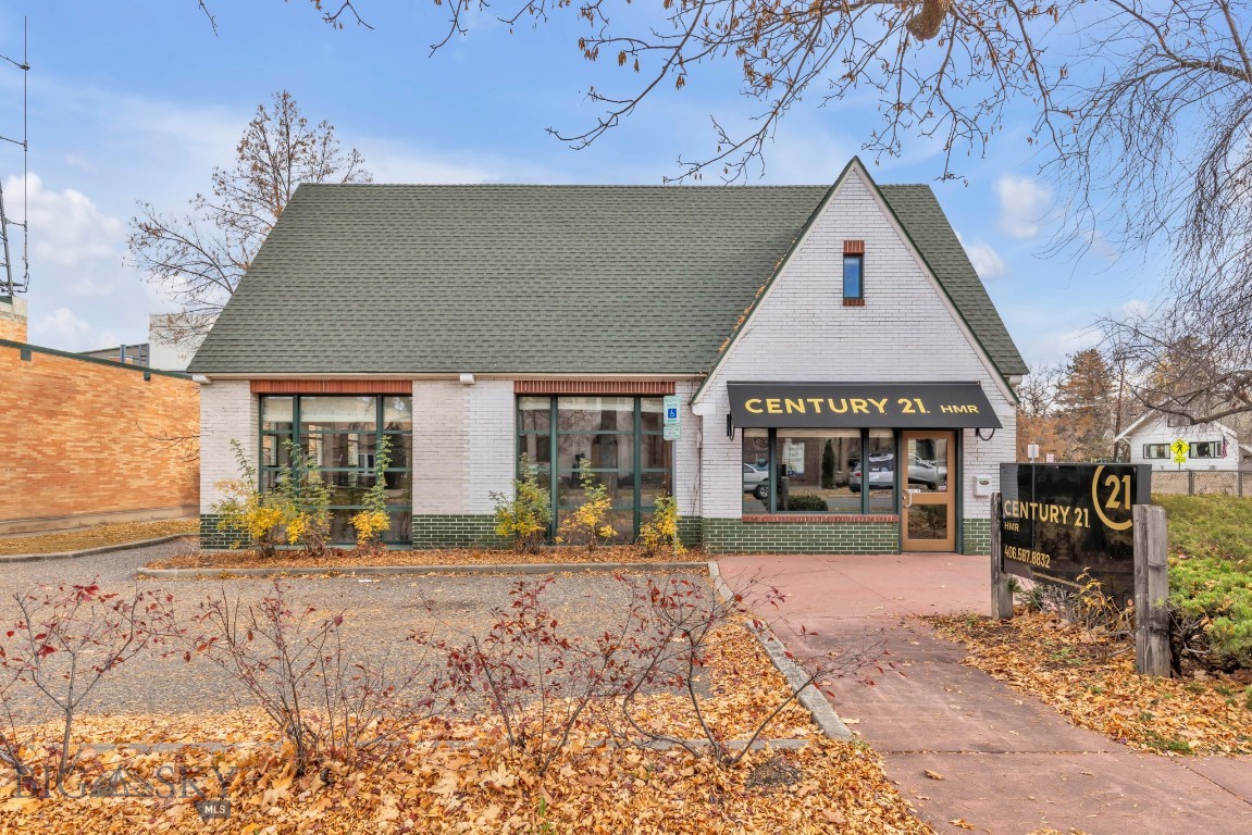 122 S Willson Avenue, Bozeman