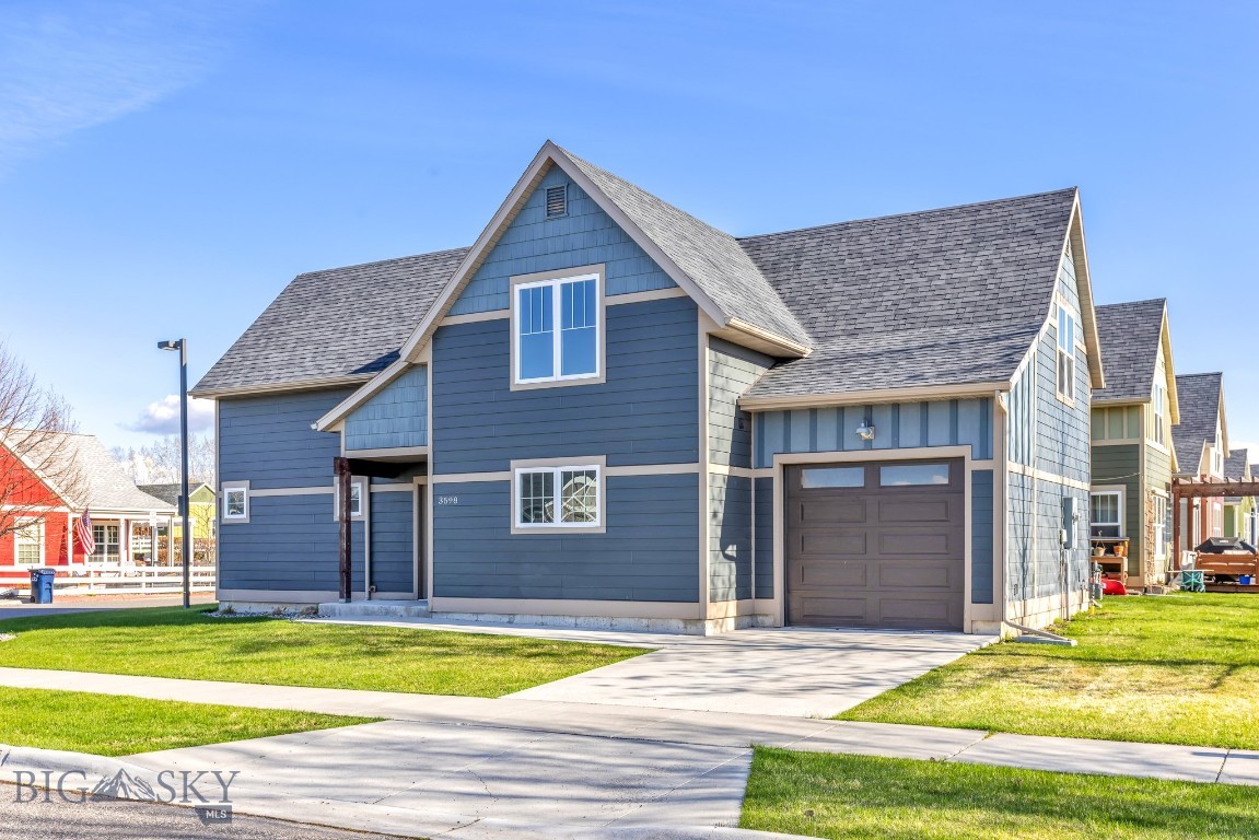 3598 Annie Street, Bozeman