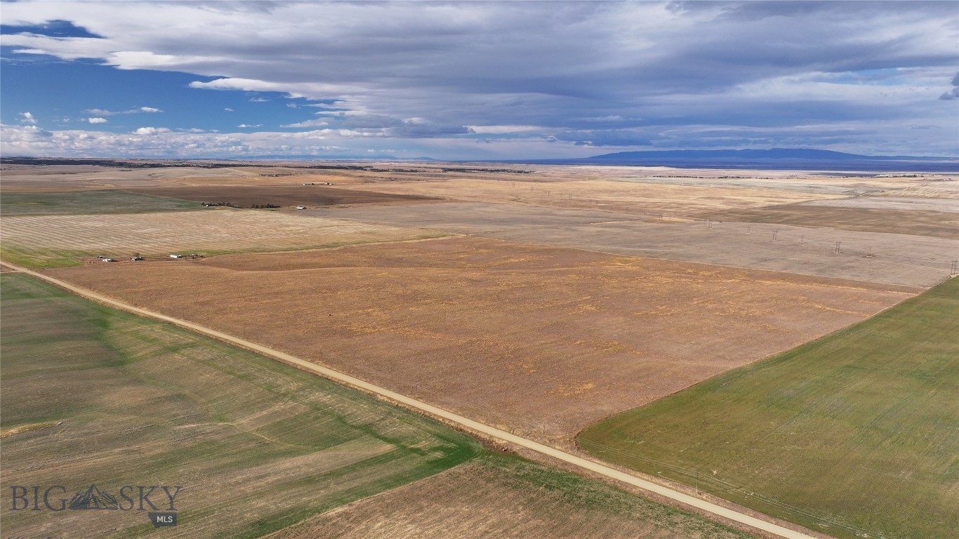 TBD Gooseneck Road, Broadview