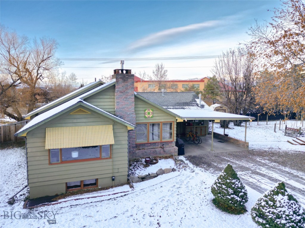 1232 N 8th Avenue, Bozeman