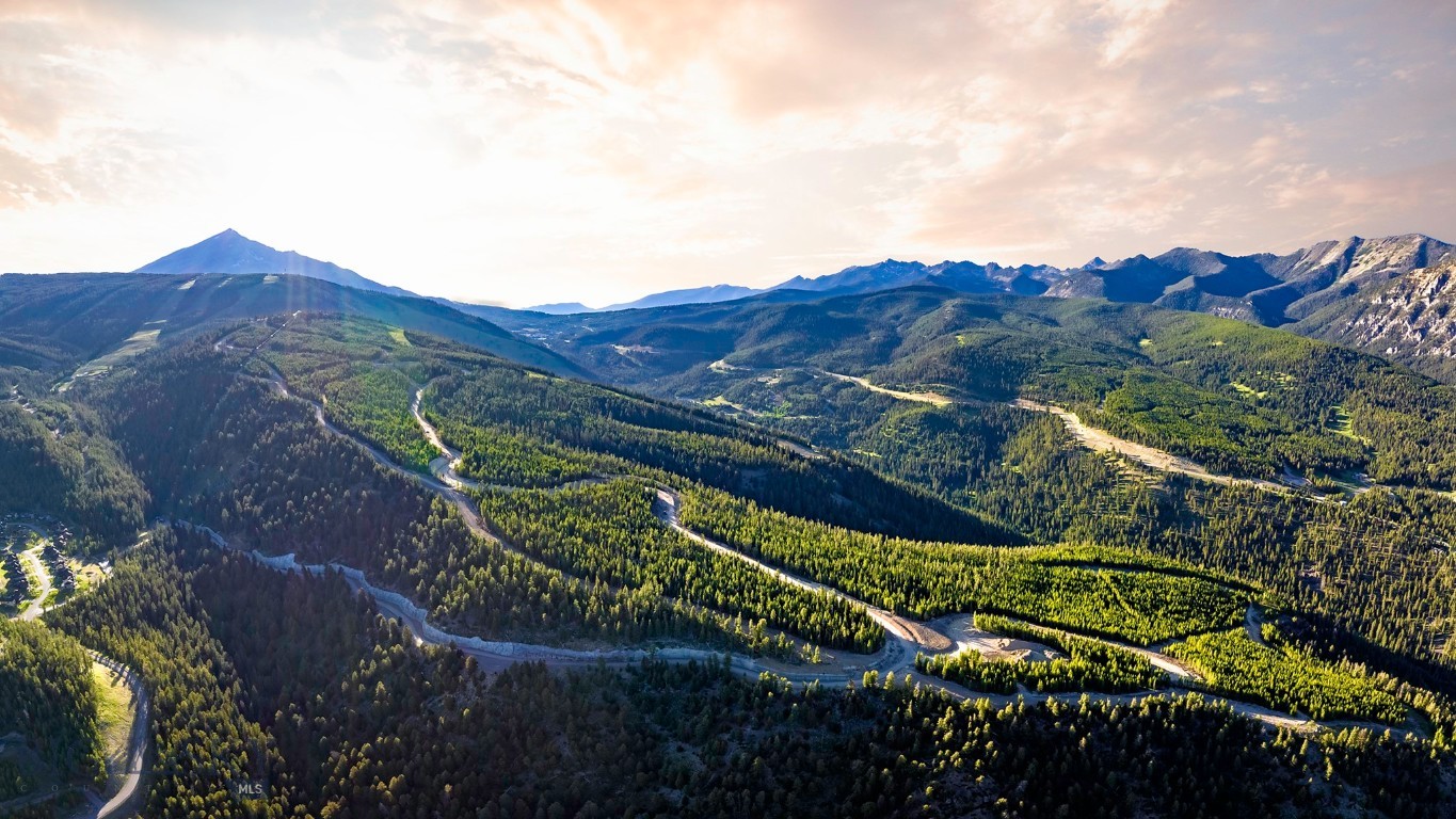 Lot 22 Powdercrest Trail, Big Sky