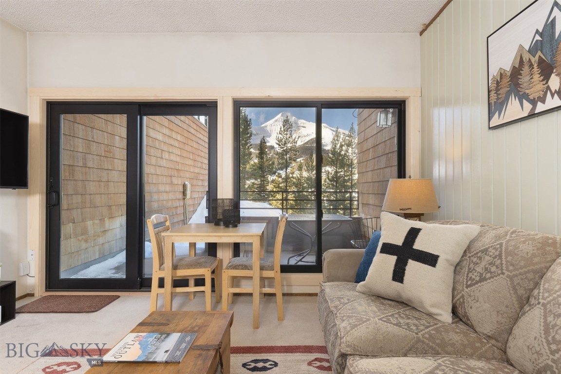 13 Heavy Runner, Unit 1703, Big Sky