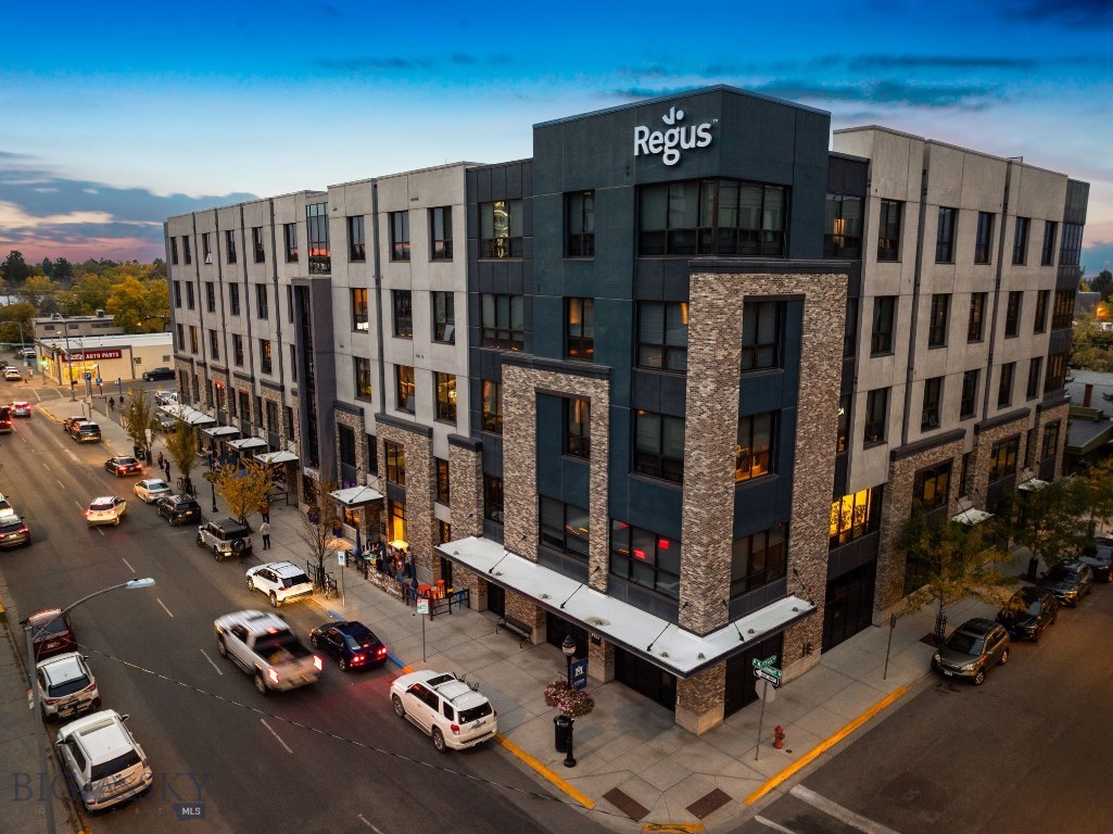 5 W Mendenhall Street 510, Bozeman