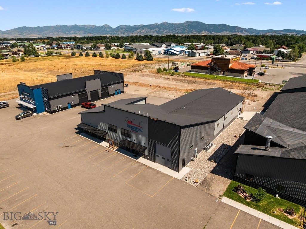 146 Village Center, Bozeman