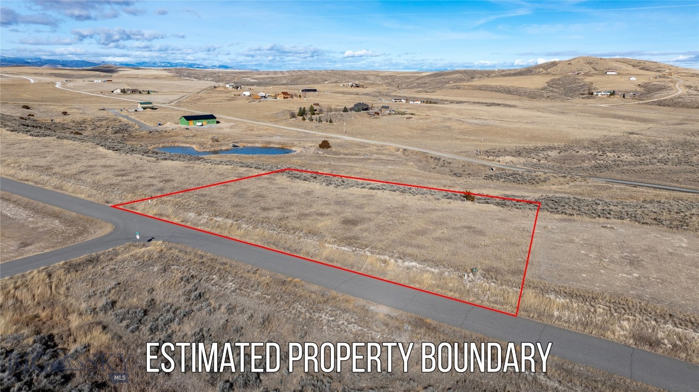 TBD Red Shoulder Lane, Three Forks