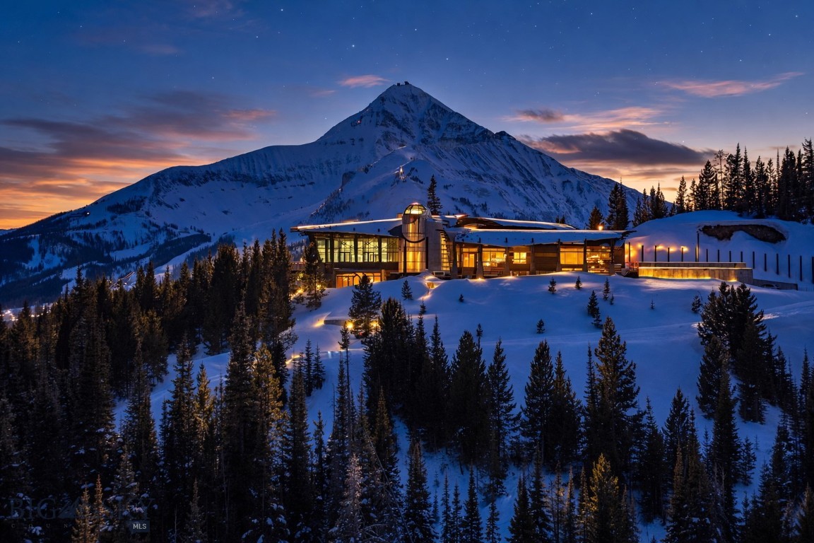 149 Beehive Basin Road, Big Sky