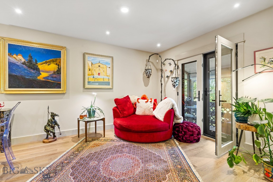 719 S Church Avenue, Bozeman