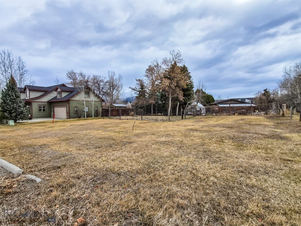 TBD Christopher Way, Bozeman