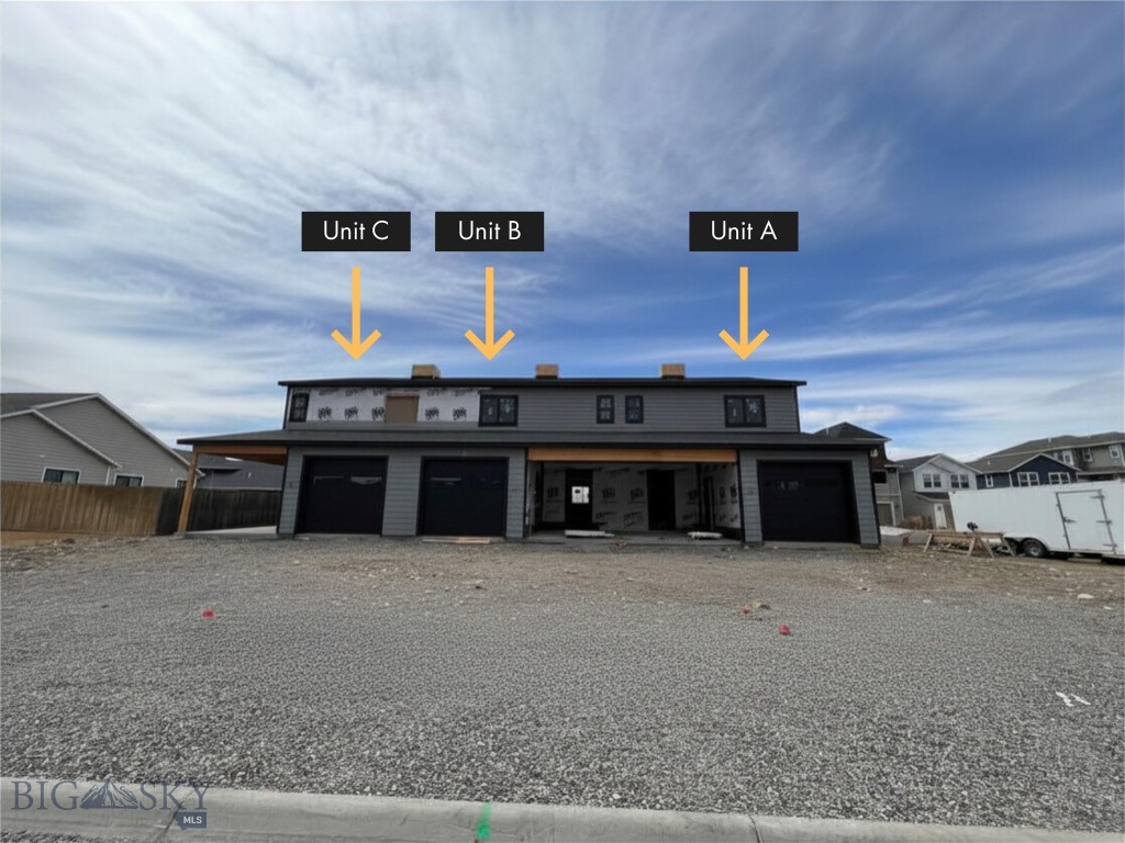 1201 Westwood Circle A, Belgrade