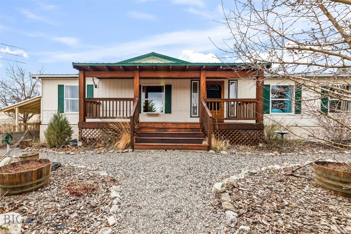 86 Austin Drive, Three Forks