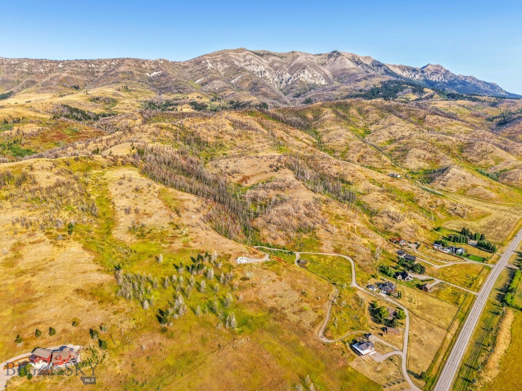 111 Bridger Spring Trail, Bozeman