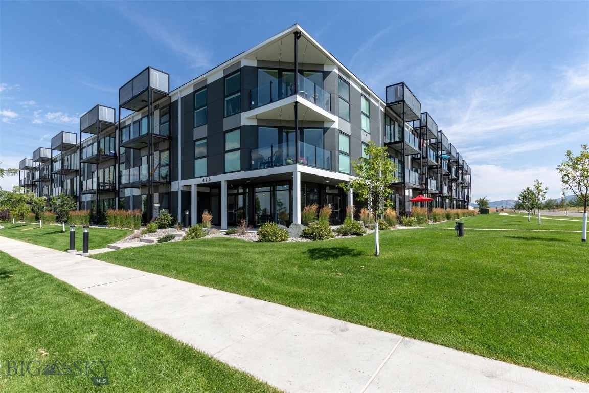476 Enterprise Drive 104, Bozeman