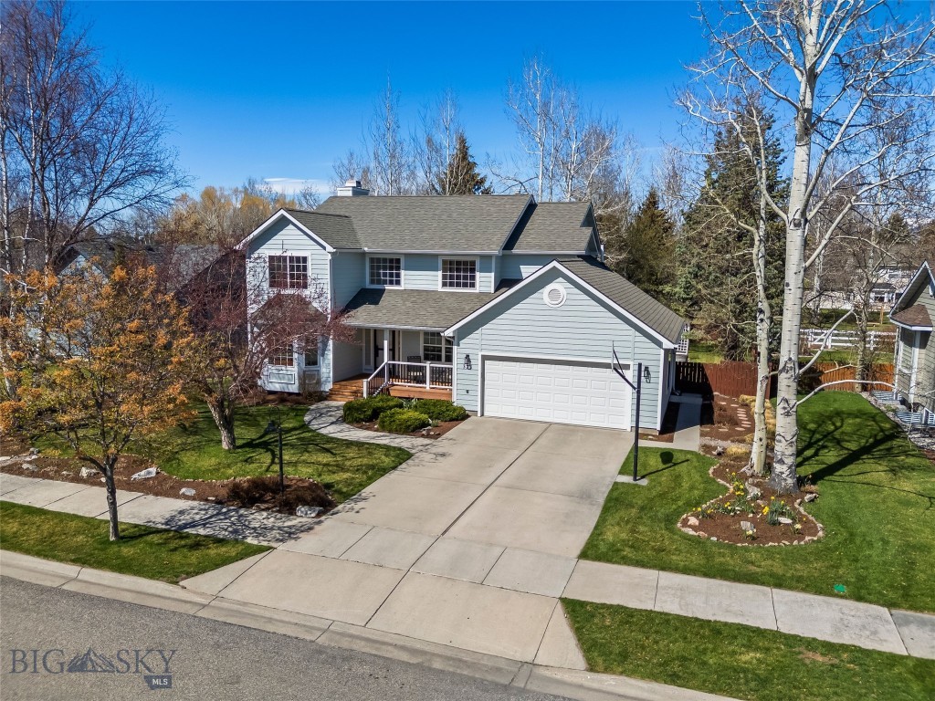 323 Lexington Drive, Bozeman