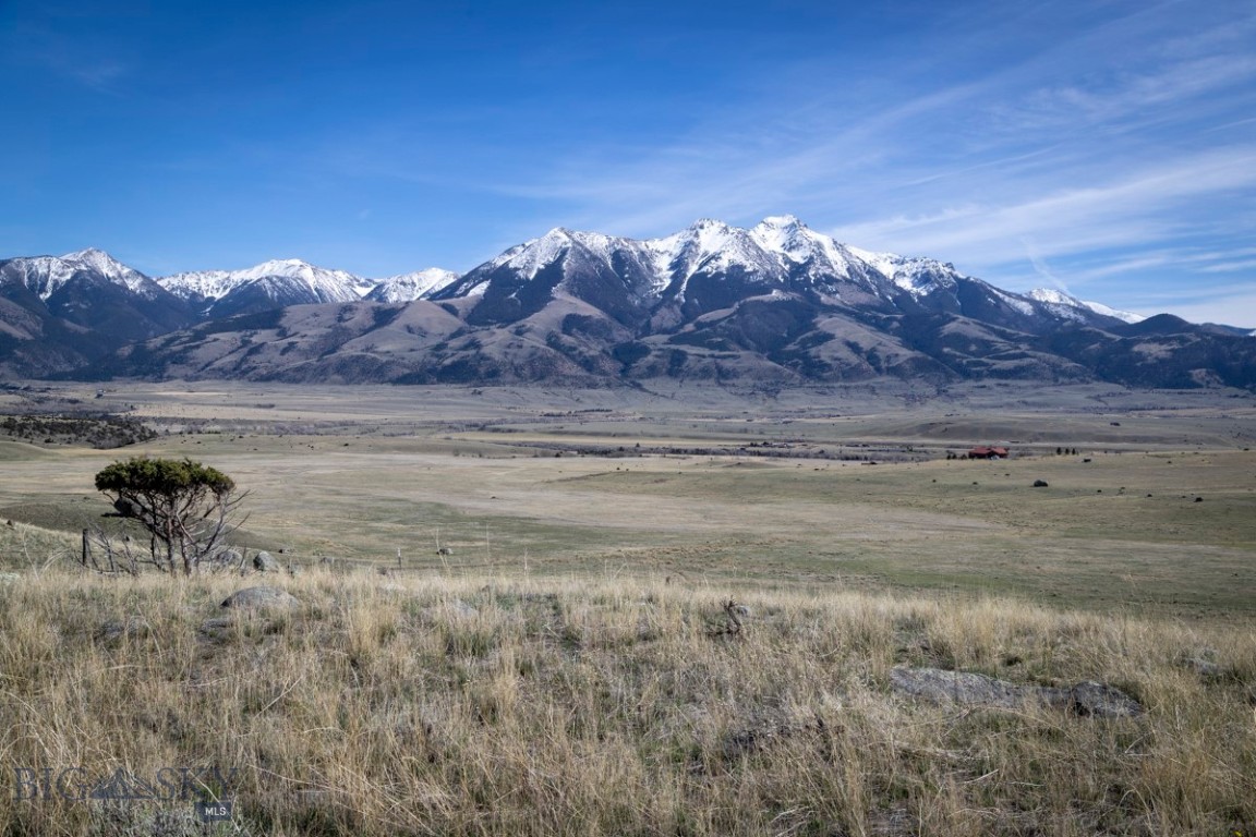TBD Leo Drive, Emigrant, Montana