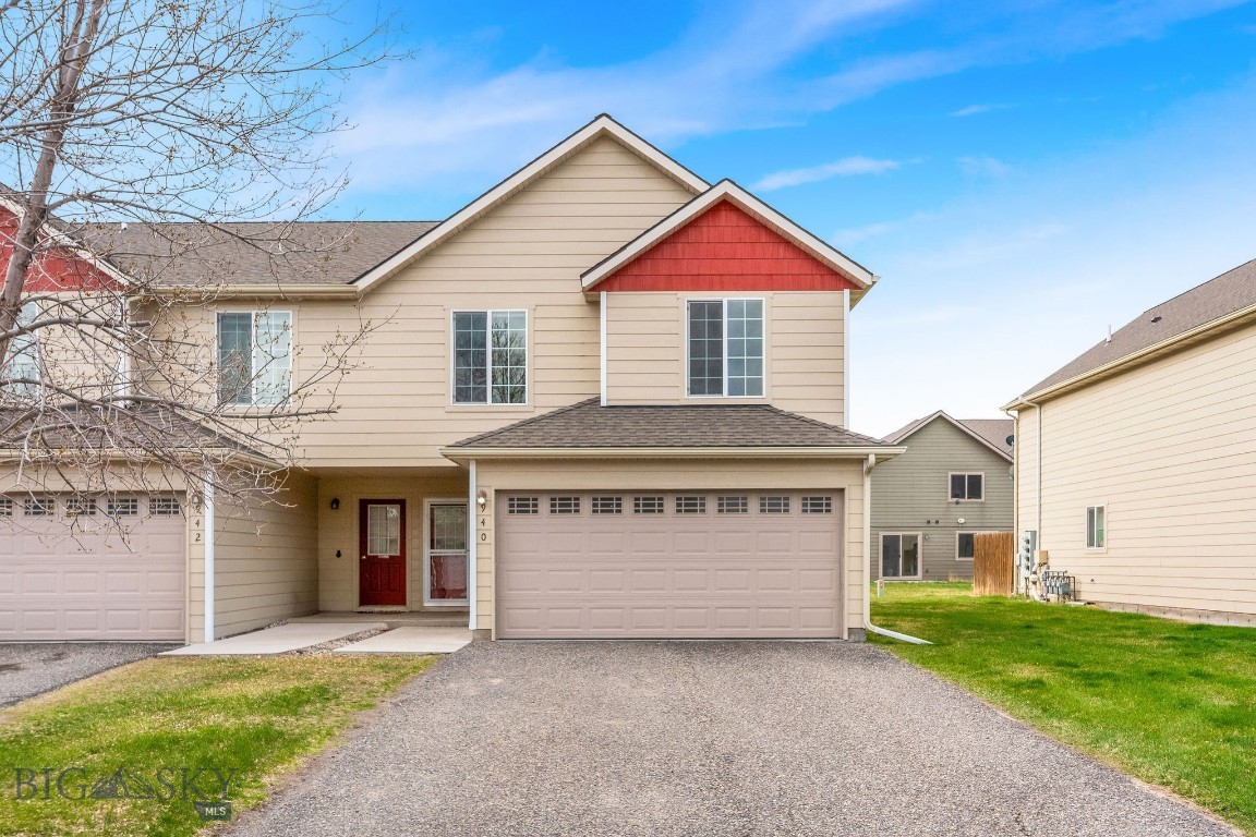 940 N River Rock Drive, Belgrade, Montana