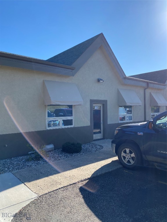 10 Evergreen Drive F, Bozeman