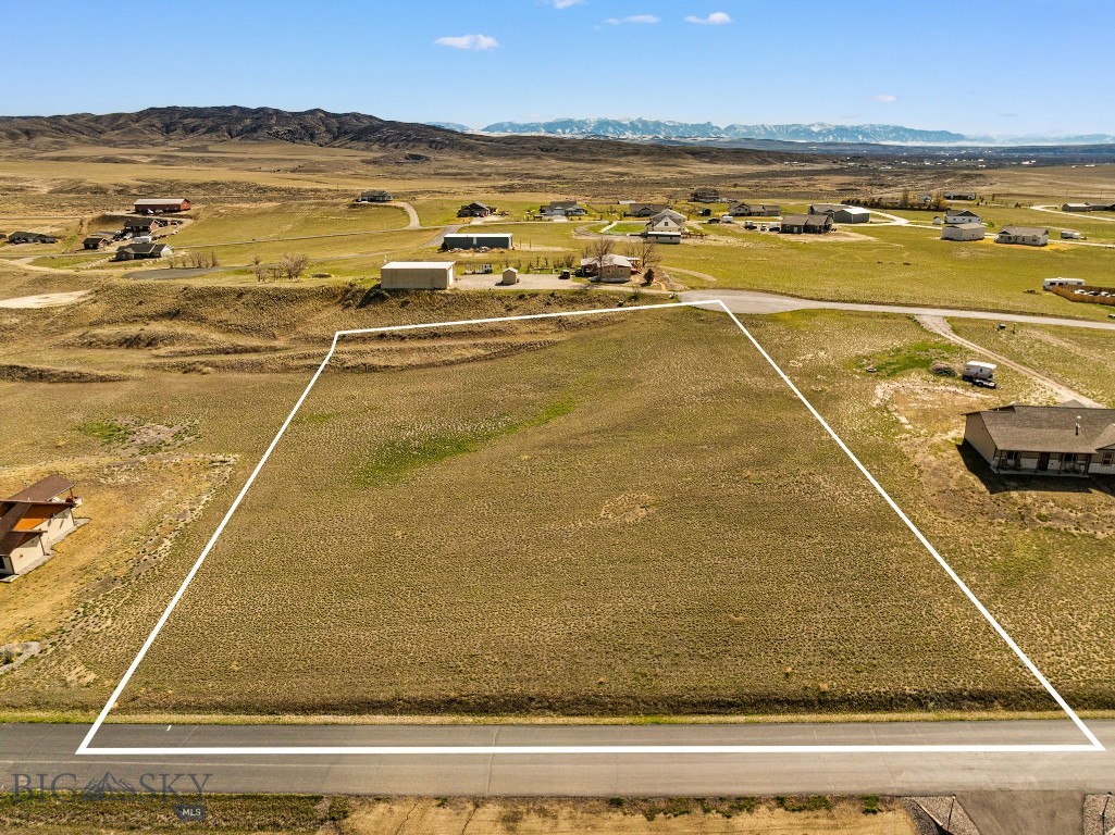 60 Wheatland Meadows Drive, Three Forks, Montana