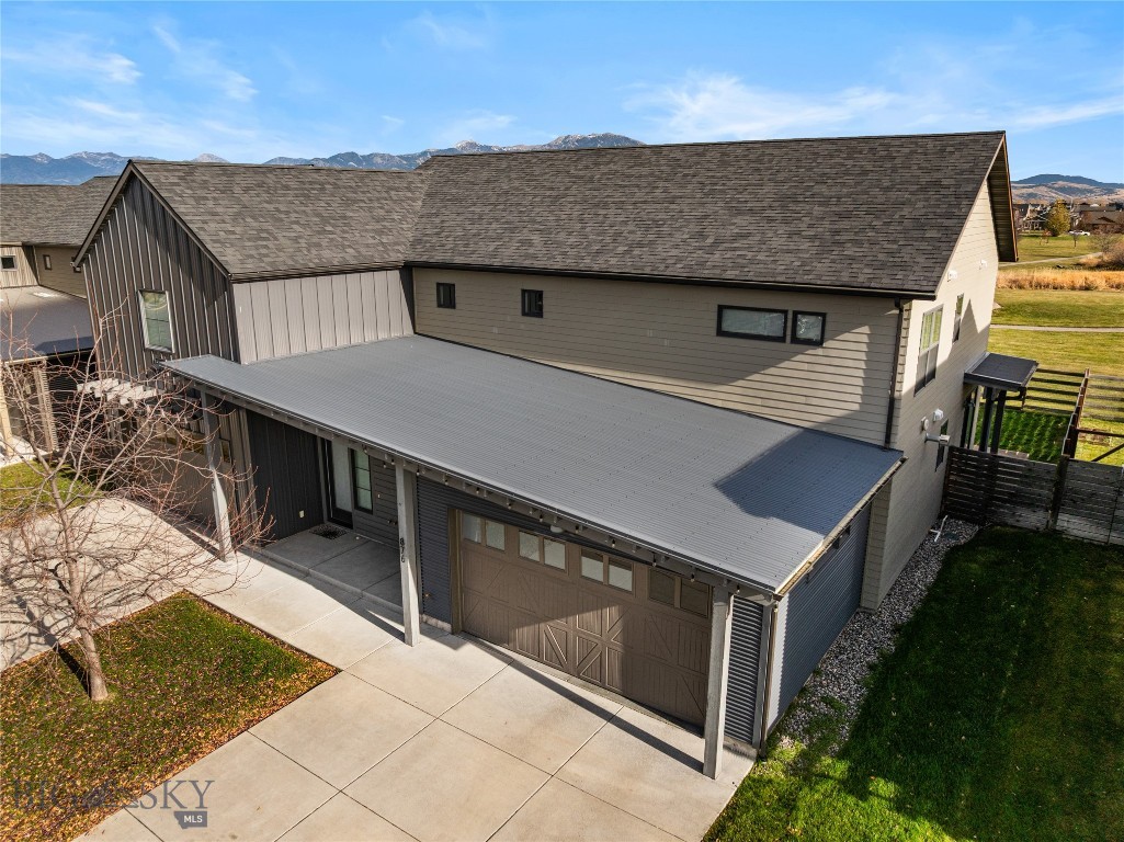 876 Rosa Way, Bozeman, Montana
