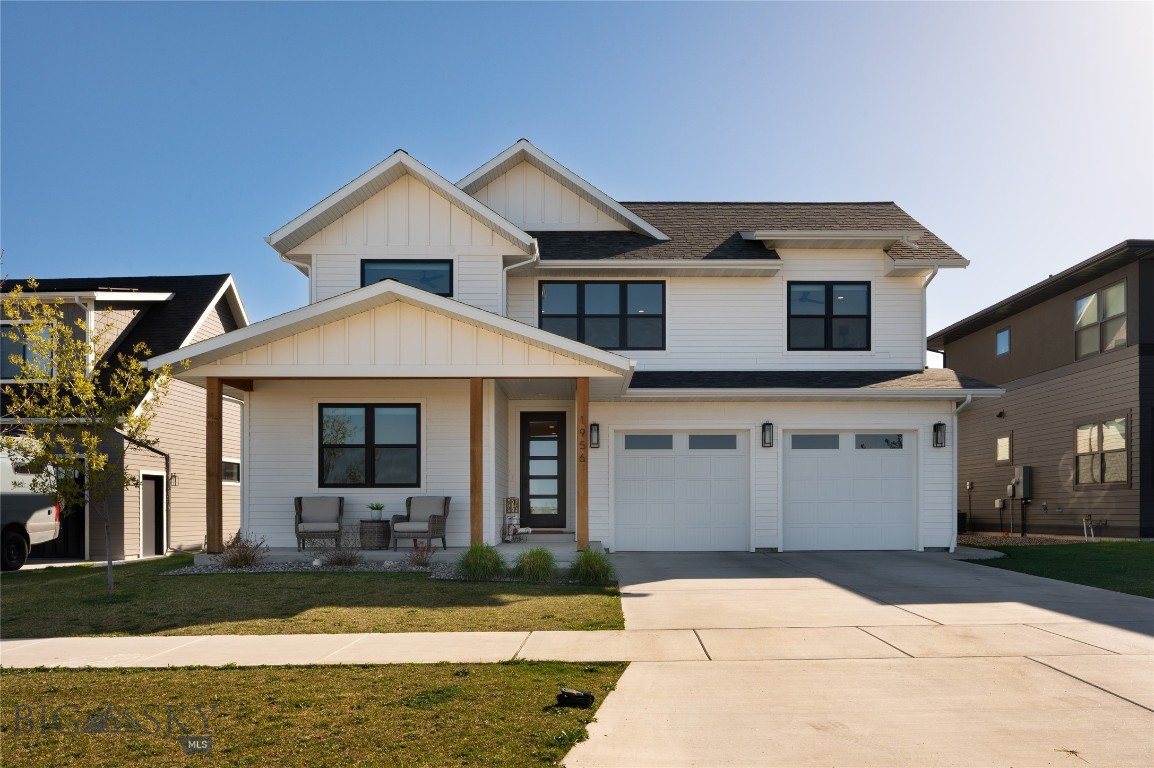 1956 Vaquero Parkway, Bozeman, Montana