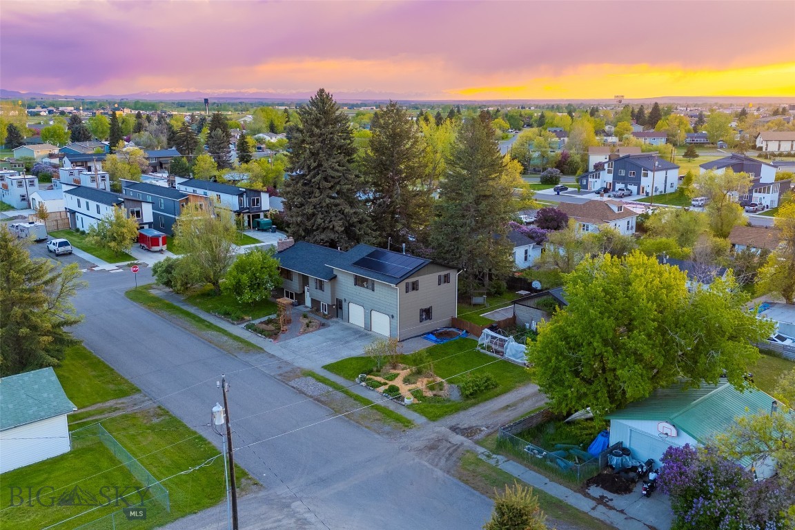 707 Montana Street, Belgrade, Montana