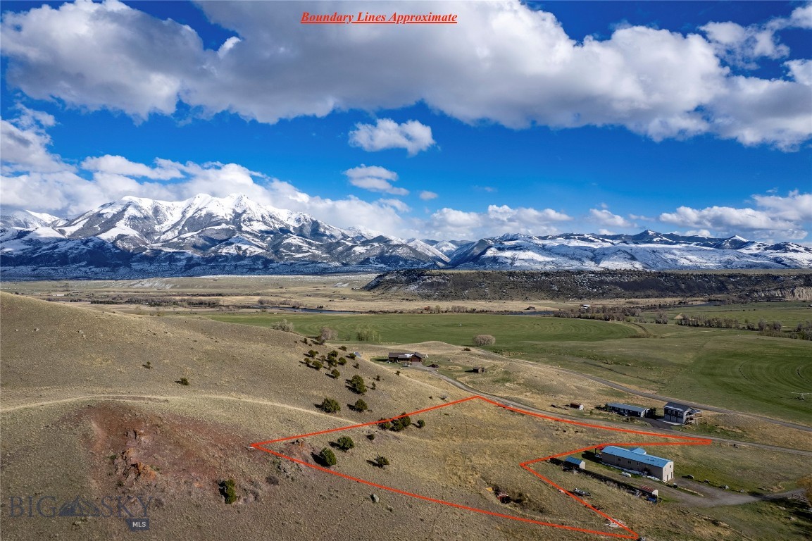 7 Aquila Lane, Emigrant, Montana