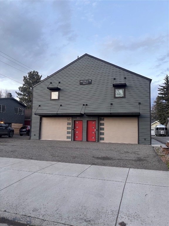 116 N 5th Street 4, Livingston, Montana
